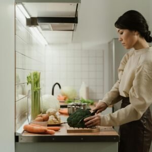 Pourquoi devriez-vous râper le brocoli et autres astuces pour une cuisine saine