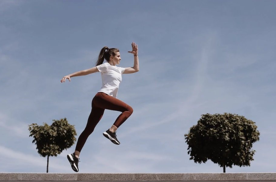 Pourquoi il vaut mieux courir lentement