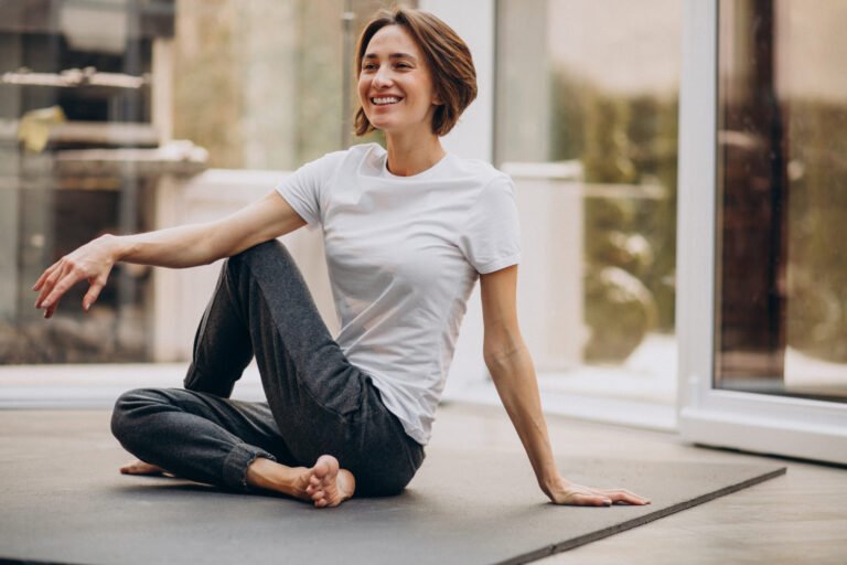 Pourquoi la flexibilité est la clé de la longévité
