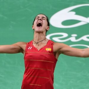 Pourquoi la retraite de Carolina Marín est un investissement dans la longévité