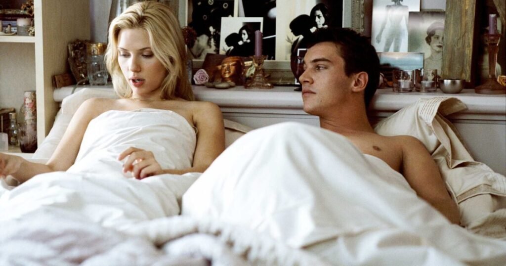 Pourquoi n'ai-je pas envie de faire l'amour ? - Prendre soin de sa peau