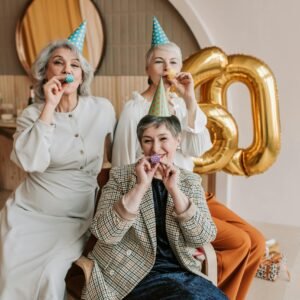 Pourquoi rester éveillé tard pendant la ménopause est bien pire qu&rsquo;avant