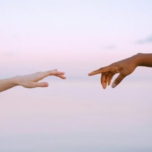 Pourquoi un massage manuel réduit le stress et peut faire pleurer