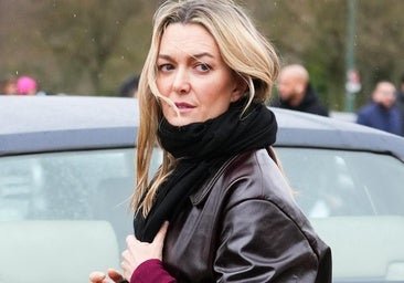 Qui est Elsa Urquijo, l'architecte proche de Marta Ortega, qui voyage dans l'avion privé de l'héritière de Zara