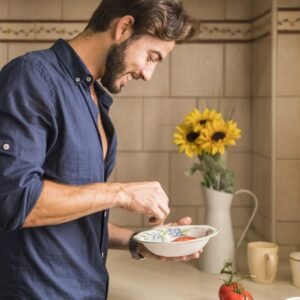 Pourquoi votre nourriture préférée vous laisse soudainement comme