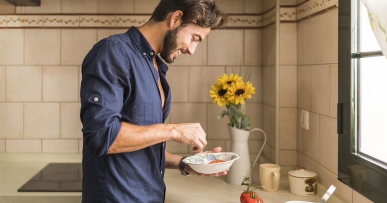 Pourquoi votre nourriture préférée vous laisse soudainement comme