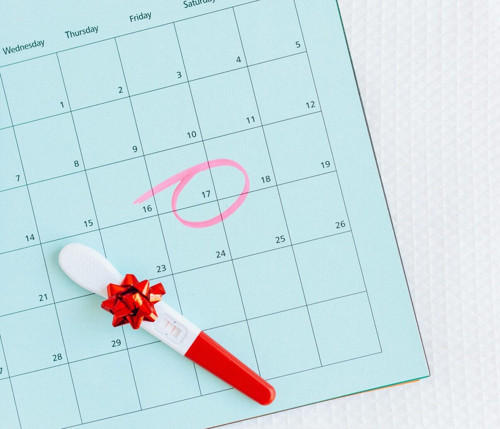 Pourquoi vous ne devriez pas arrêter les contraceptifs pendant la périménopause