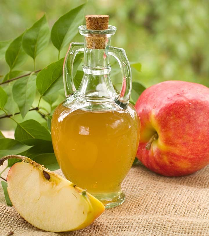 Pouvez-vous utiliser du vinaigre de cidre de pomme pour les coups de soleil ?