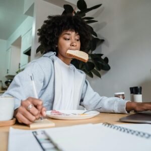Quand la ruée vide le plat à l’intérieur
