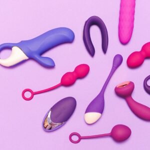 Quand le vibromasseur est aussi un outil thérapeutique