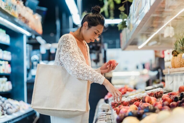 Que devrait être dans votre garde-manger pour soulager les bouffées de chaleur sans hormones