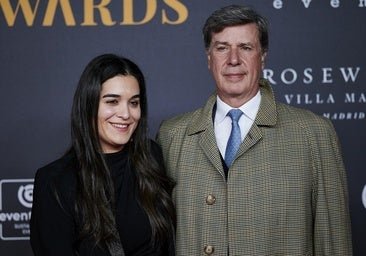 La guerre éclate au Palais Liria : Cayetano Martínez de Irujo contre le duc d'Alba et ses enfants