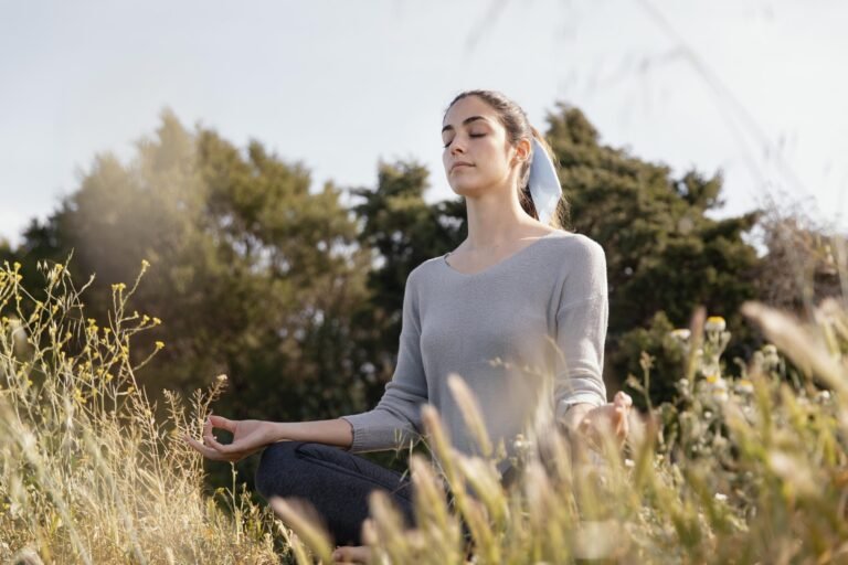 Quelle est la respiration LLSD et pourquoi vous devez la former