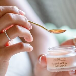 Qu’est-ce que les soins de la peau sans eau?