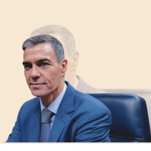 Qu’est-ce qui arrive à votre peau quand tout est compliqué