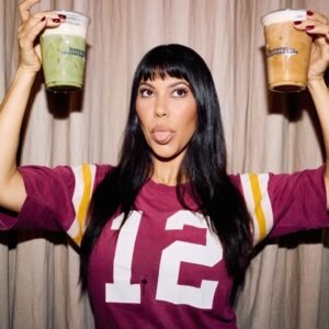 Qu’est-ce qui fait que les Kardashian et Jennifer Aniston tombent amoureux du colostrum ?