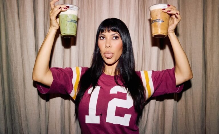 Qu'est-ce qui fait que les Kardashian et Jennifer Aniston tombent amoureux du colostrum ?
