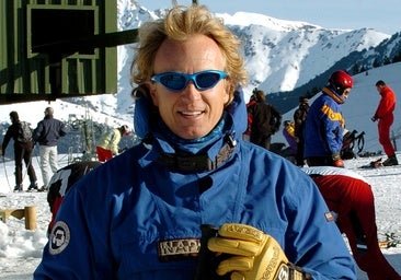 Qui était Álvaro Bultó, le petit ami aventureux de l'infante Cristina hanté par une tragique malédiction