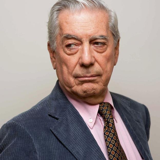 The Millionaire Heritage de Mario Vargas Llosa et de ses héritiers: un appartement à la Puerta del Sol, une maison à Paris et au droit d'auteur