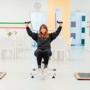 S&rsquo;entraîner avec plus de poids ou mieux positionner son corps ?
