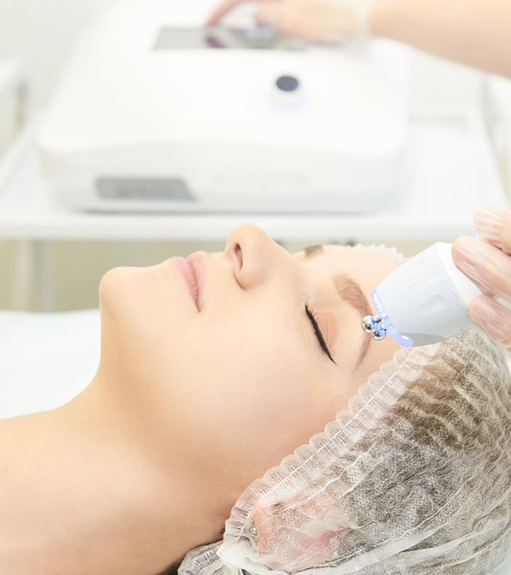 Soin du visage à la microdermabrasion : avantages et fonctionnement