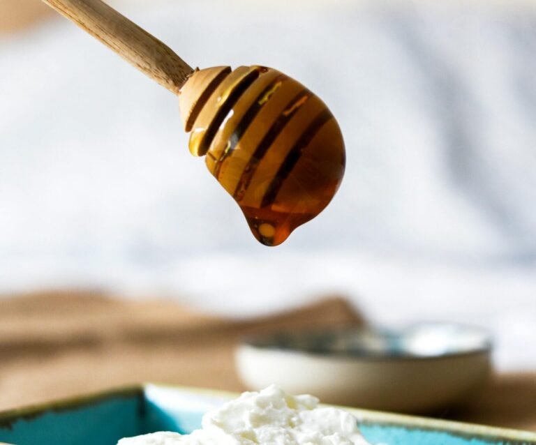 Sucrer le yaourt avec du miel au lieu du sucre réduit l'inflammation
