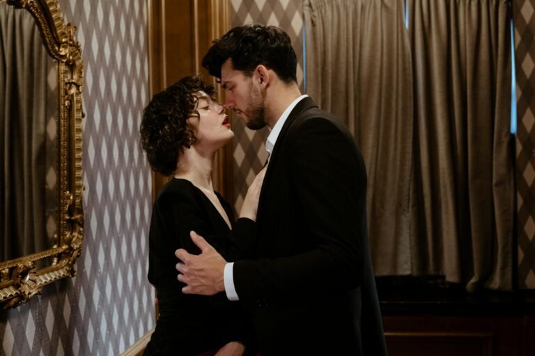 Testostérone à la ménopause, la révolution
