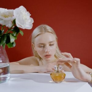 The Scentuary, la parfumerie avec un four pour tester les parfums