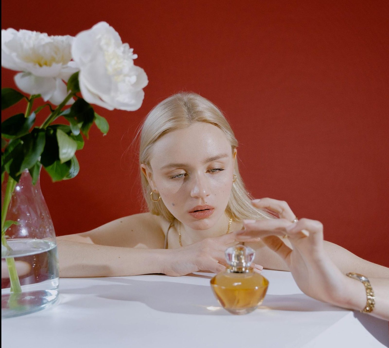 The Scentuary, la parfumerie avec un four pour tester les parfums