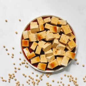 Tofu ou tempeh ? C&rsquo;est le meilleur si vous avez une digestion délicate