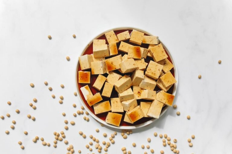 Tofu ou tempeh ? C&rsquo;est le meilleur si vous avez une digestion délicate