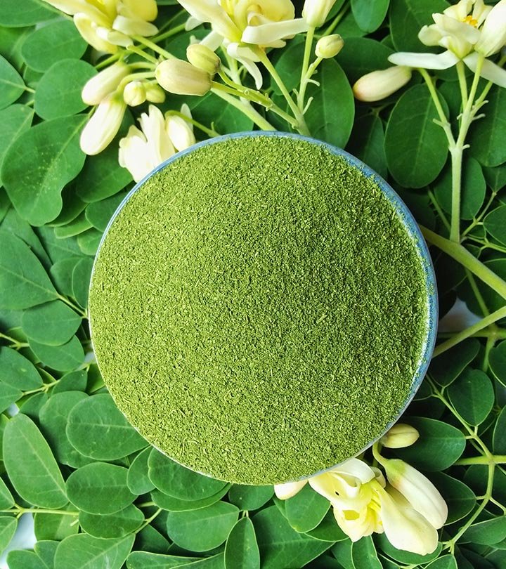 Top 5 des avantages du Moringa pour la peau, les masques de bricolage et qui peut les utiliser