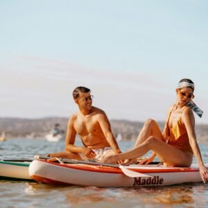 Trippage sportif: moins de spa, plus de dopamine