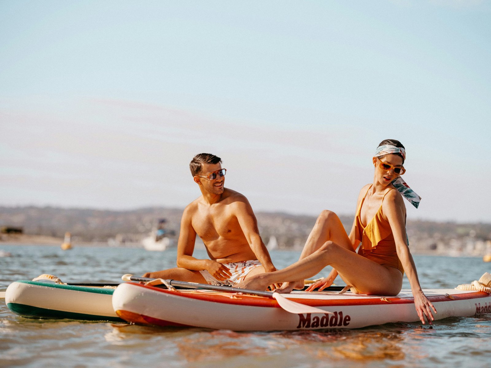 Trippage sportif: moins de spa, plus de dopamine