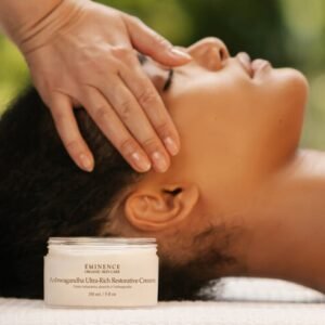 Un guide pour Eminence Organics Product Mixologies
