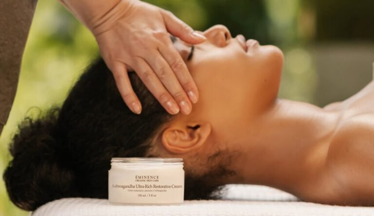 Un guide pour Eminence Organics Product Mixologies
