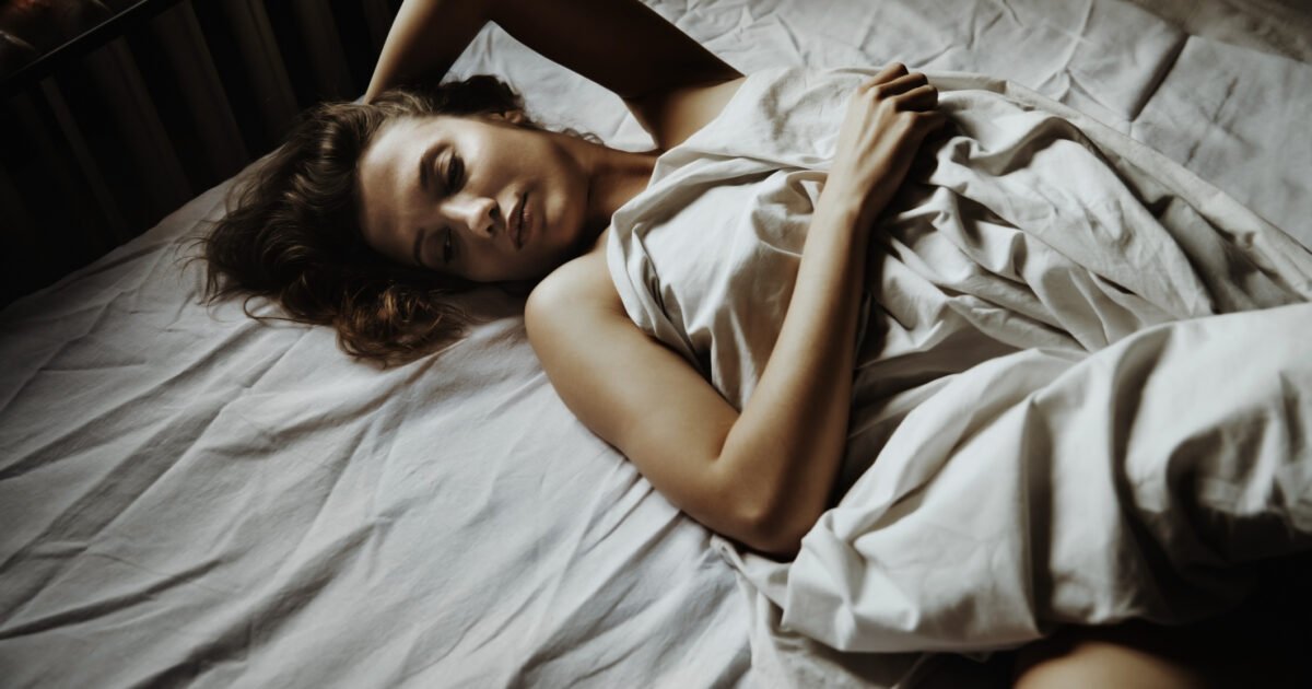 Un orgasme hebdomadaire, clé d'un plancher pelvien en forme