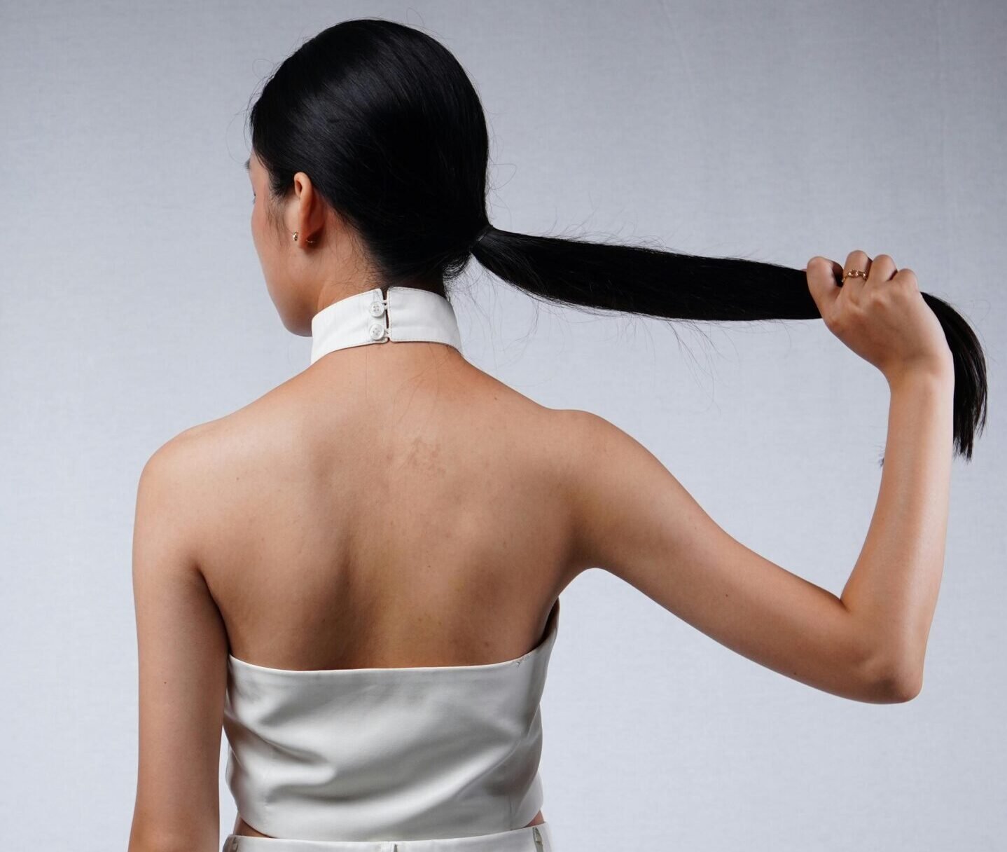 Voici comment le stress chronique endommage nos cheveux