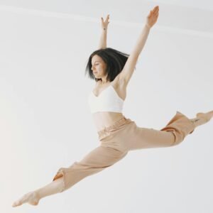 Voici comment les sports à impact contribuent à la santé des os