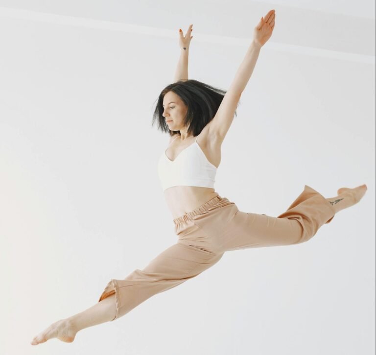 Voici comment les sports à impact contribuent à la santé des os
