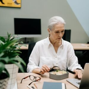 Voici comment moduler le strobolome à la ménopause dans votre vie quotidienne