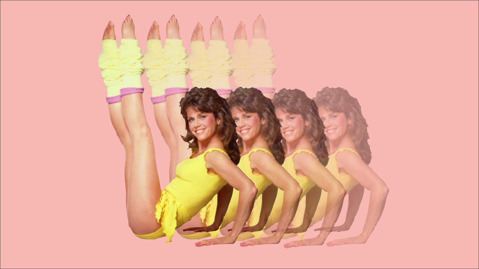 ce qui maintient vraiment votre corps en forme