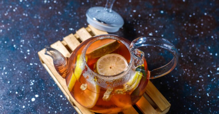 gingembre, citron et autres alliés pour la chaleur