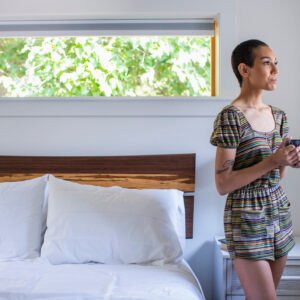 la raison pour laquelle le sexe fait mal pendant la ménopause