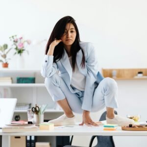 la salle de sport ne compense pas 8 heures de bureau