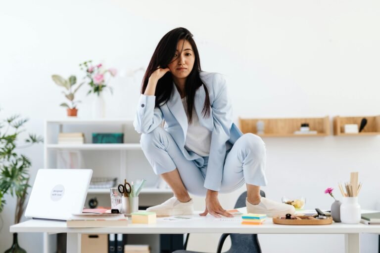 la salle de sport ne compense pas 8 heures de bureau
