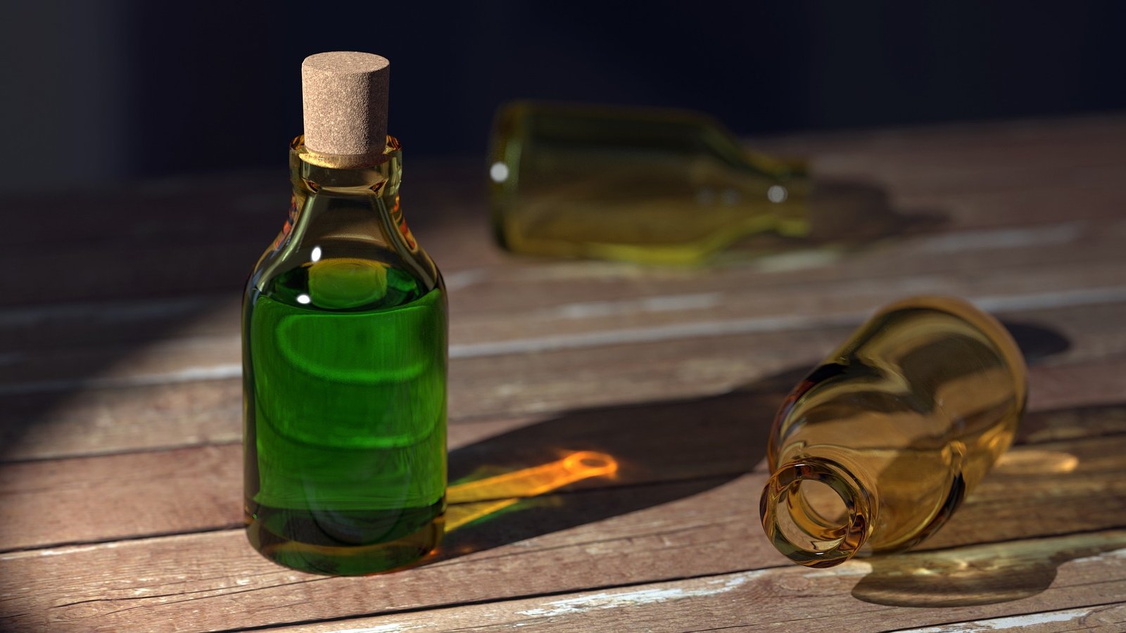 le concentré d'oméga 3 qui vient de la mer