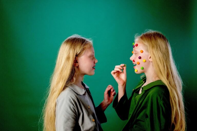 le mirage des suppléments pour enfants
