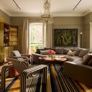 l&rsquo;hôtel qui a fait du « se sentir chez soi » le nouveau luxe