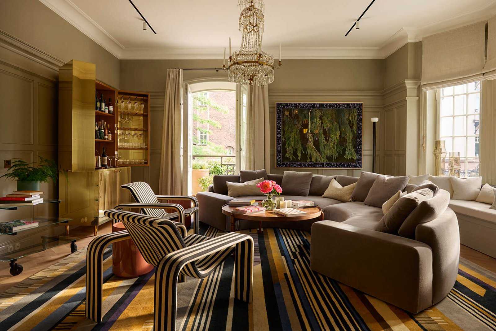 l'hôtel qui a fait du "se sentir chez soi" le nouveau luxe